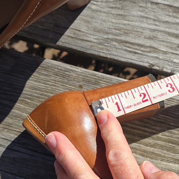 Cole Haan Air Marion Heels, Size 9B - Picture 7 of 7